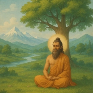 Krita Yuga: The Golden Dawn of Humanity