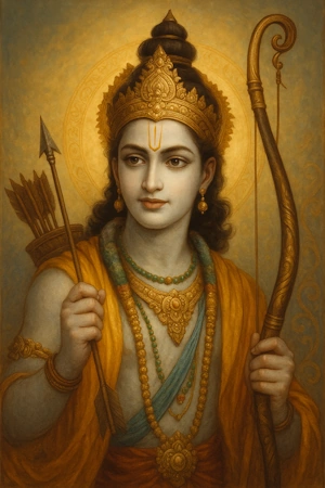 ಪ್ರಮುಖ ಶ್ರೀ ರಾಮ ಮಂತ್ರಗಳು