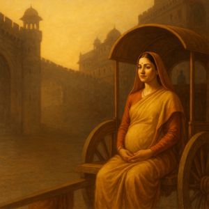 Where Dharma Breaks the Heart
