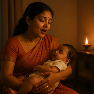 ശ്ലോകങ്ങളും സംസ്കൃതവും എങ്ങനെ വീട്ടിനുള്ളിലേക്ക് കൊണ്ടുവരാം?