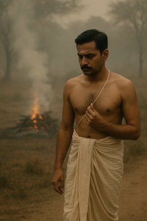 ನಿಮ್ಮ ಯಜ್ಞೋಪವೀತವನ್ನು ಯಾವಾಗ ಬದಲಾಯಿಸಬೇಕು