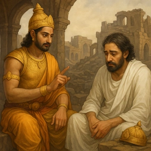 Gaarhasthya Dharma: The Root of All Ashramas