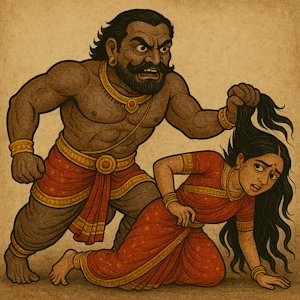 ராவணன் ஏன் தீயவனாகக் கருதப்படுகிறான்?