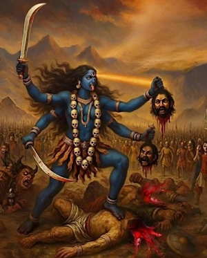 चोर निवारण मंत्र