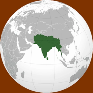 అఖండభారతం
