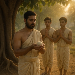 మరణానంతర కర్మలు నిర్వహించడానికి ఎవరు అర్హులు?