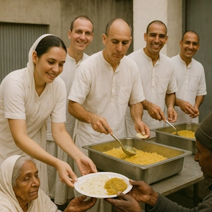 How to increase Bhakti?