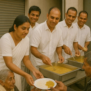 ಭಕ್ತಿಯನ್ನು ಹೆಚ್ಚಿಸುವುದು ಹೇಗೆ?