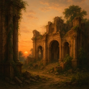 Impermanence: Life’s Eternal Truth