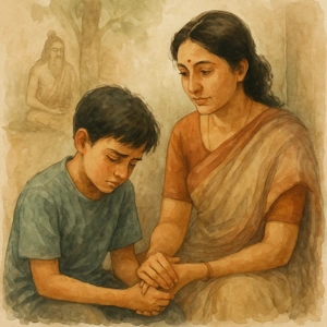നിങ്ങളുടെ കുട്ടിയുടെ പഠനം പെട്ടെന്ന് പിന്നോട്ട് പോയാൽ