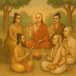 What Is Liberation? Six Answers