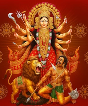 Devi Kavacham