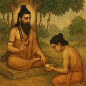 Guru Dakshina
