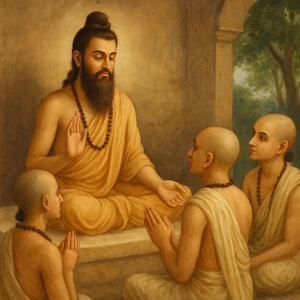 संत वाणी - १९
