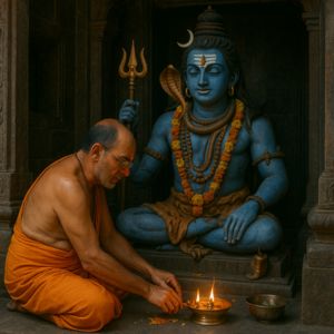 ಶಿವನ ವಿಗ್ರಹವನ್ನು ಪೂಜಿಸಬಹುದೇ?