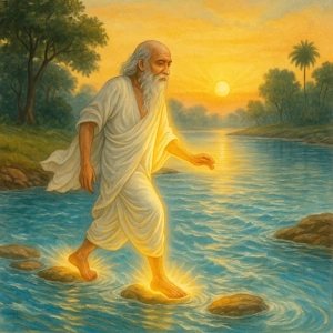 Description of the Path to Brahmaloka