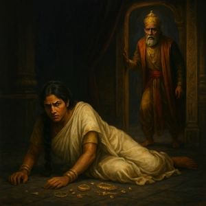 அயோத்தி காண்டத்தில் விதியின் திருப்புமுனை