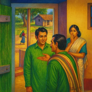 ಸಂಬಂಧಿ