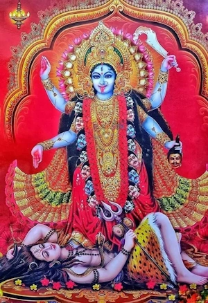 रोजी-रोजगार दायक मंत्र