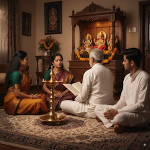 Those Living in Kaliyuga Have Got a Special Boon
