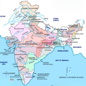 ಭಾರತದ ನದಿಗಳು ಕೇವಲ ಜಲಧಾರೆಗಳಲ್ಲ