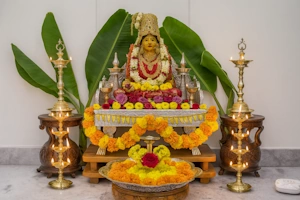 ವರಮಹಾಲಕ್ಷ್ಮಿ ವ್ರತದ ವೈಭವ