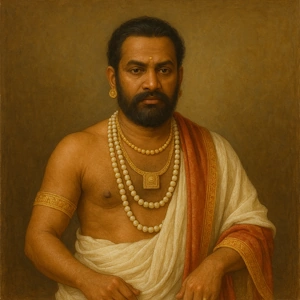 ചെമ്പകശ്ശേരി രാജാവ് - ഐതിഹ്യമാല