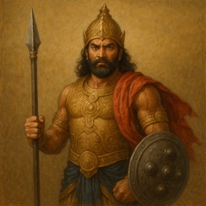 Yuyutsu: The Lone Kaurava Who Chose Dharma