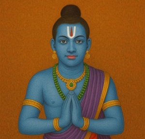 பூதத்தாழ்வார்: ஒரு வைணவ ஞானச்சுடர்