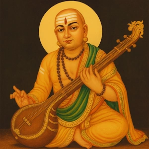 ಶ್ರೀ ಮುತ್ತುಸ್ವಾಮಿ ದೀಕ್ಷಿತರು: ಕರ್ನಾಟಕ ಸಂಗೀತದ ಮಹಾನ್ ಚೇತನ
