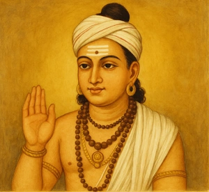 சுந்தர நாயனார்: சிவபெருமானின் தோழர்
