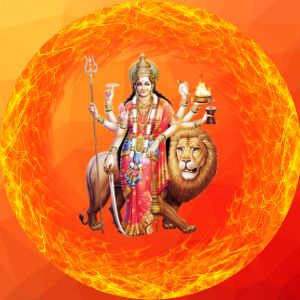 Chandika Devi Mantra For Protection