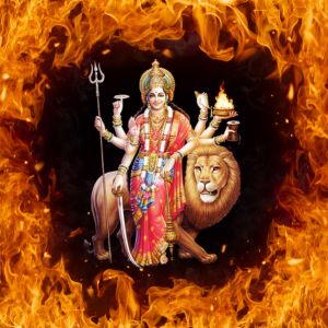 Durga Saptashati - Nyasas and Navarna Mantras