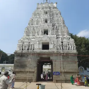 Keelapatla Temple