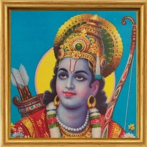 raghuvar ji