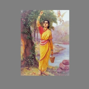 Hidden Secrets of Ahalya's Story in the Ramayana