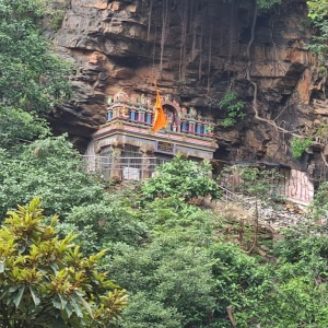 Ahobilam - Lord Narasimha's Sacred Abode