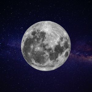 कला में सफलता के लिए चंद्र गायत्री मंत्र