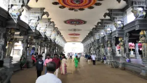 Dwaraka Tirumala - Chinna Tirupati