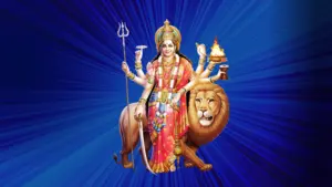 Devi Aparadha Kshamapana Stotram