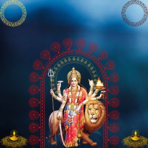 दुर्गा कवच