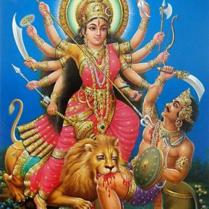 Durga Stava