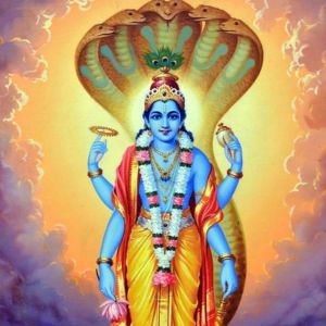 Vishnu Mantra For Success

