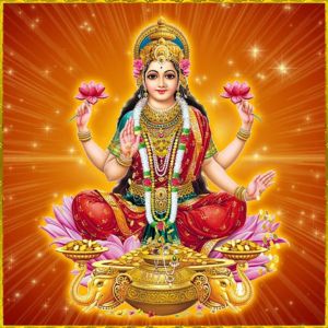 Lakshmi Mantra for Prosperity