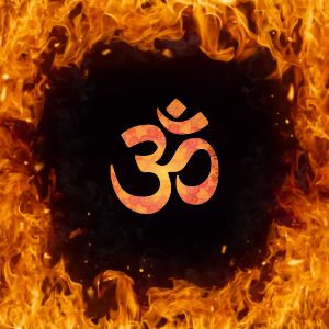 Agni Mantra For Protection From Evil Powers
