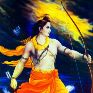 Rama Mantra for Protection and Prosperity