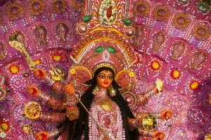 Durga Devi
