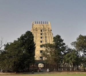 jalakandeswarar temple vellore