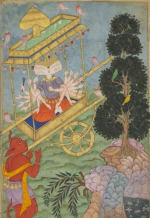 kubera