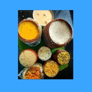 Discover the Greatness of Jagannath's Mahaprasad